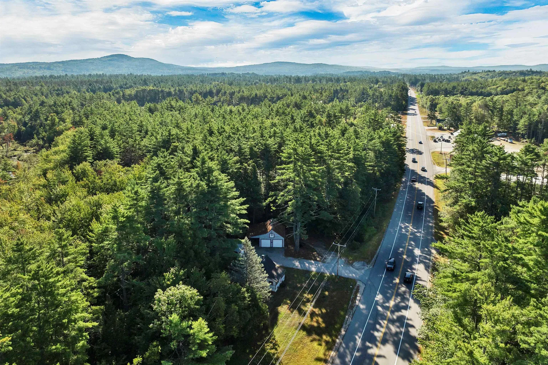 838 Nh Route 16 Ossipee NH 03864