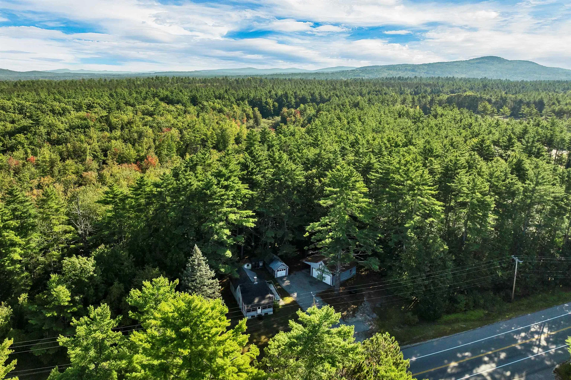 838 Nh Route 16 Ossipee NH 03864