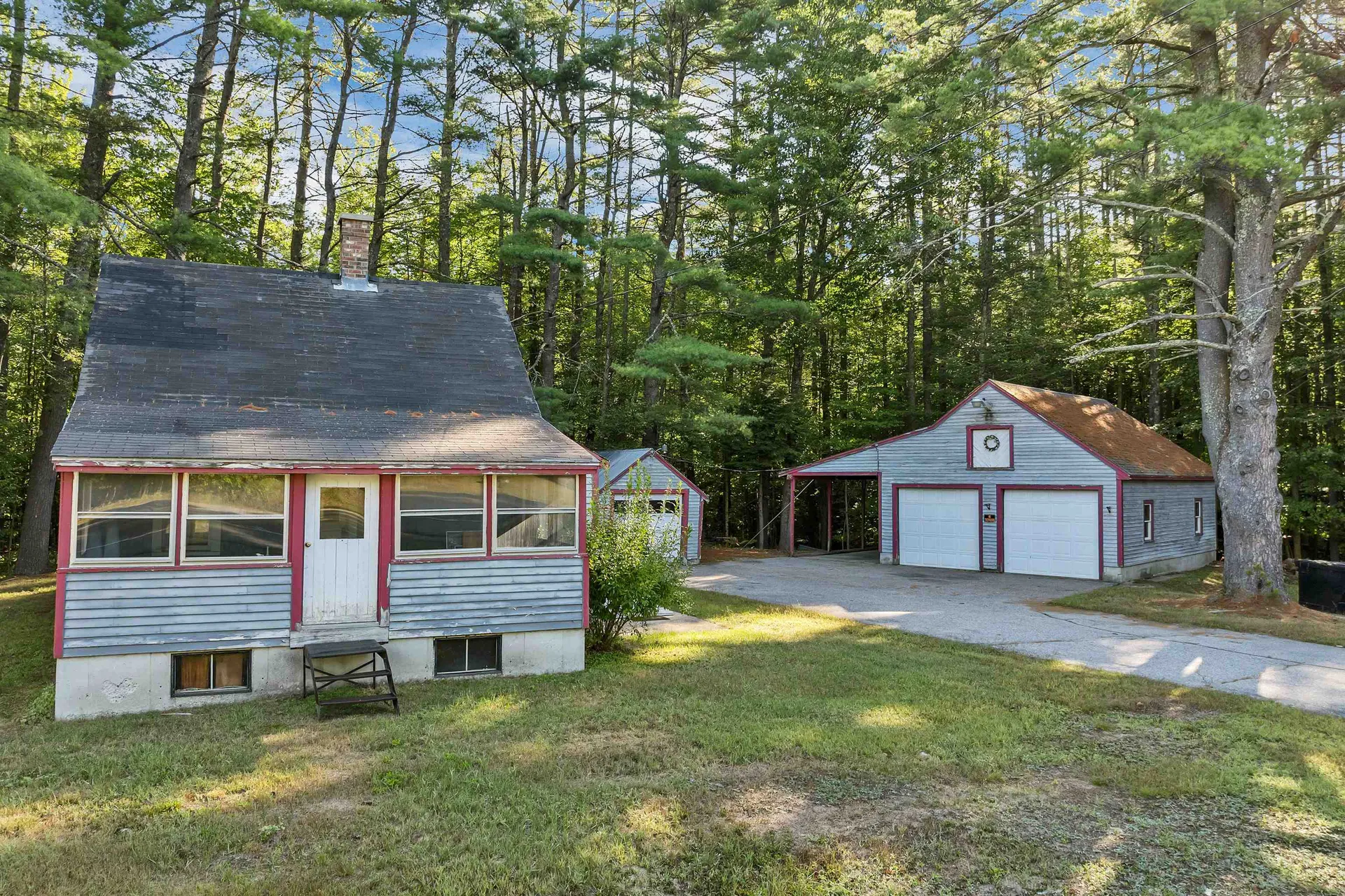 838 Nh Route 16 Ossipee NH 03864