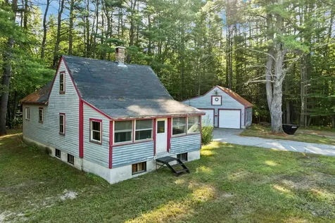 838 Nh Route 16 Ossipee NH 03864