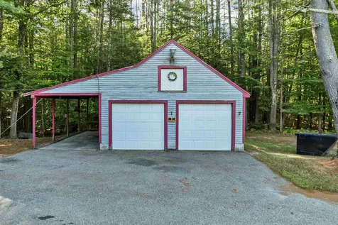 838 Nh Route 16 Ossipee NH 03864