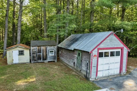 838 Nh Route 16 Ossipee NH 03864