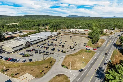 838 Nh Route 16 Ossipee NH 03864