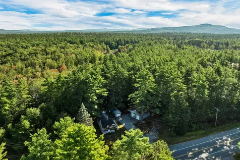 838 Nh Route 16 Ossipee NH 03864