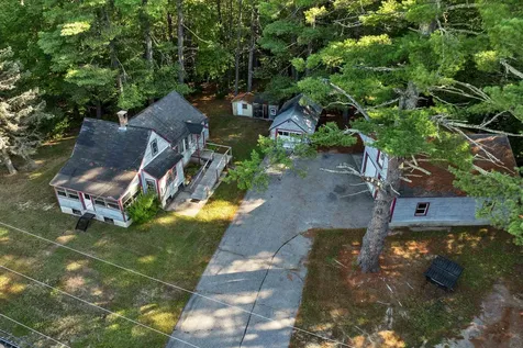 838 Nh Route 16 Ossipee NH 03864