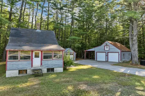 838 Nh Route 16 Ossipee NH 03864