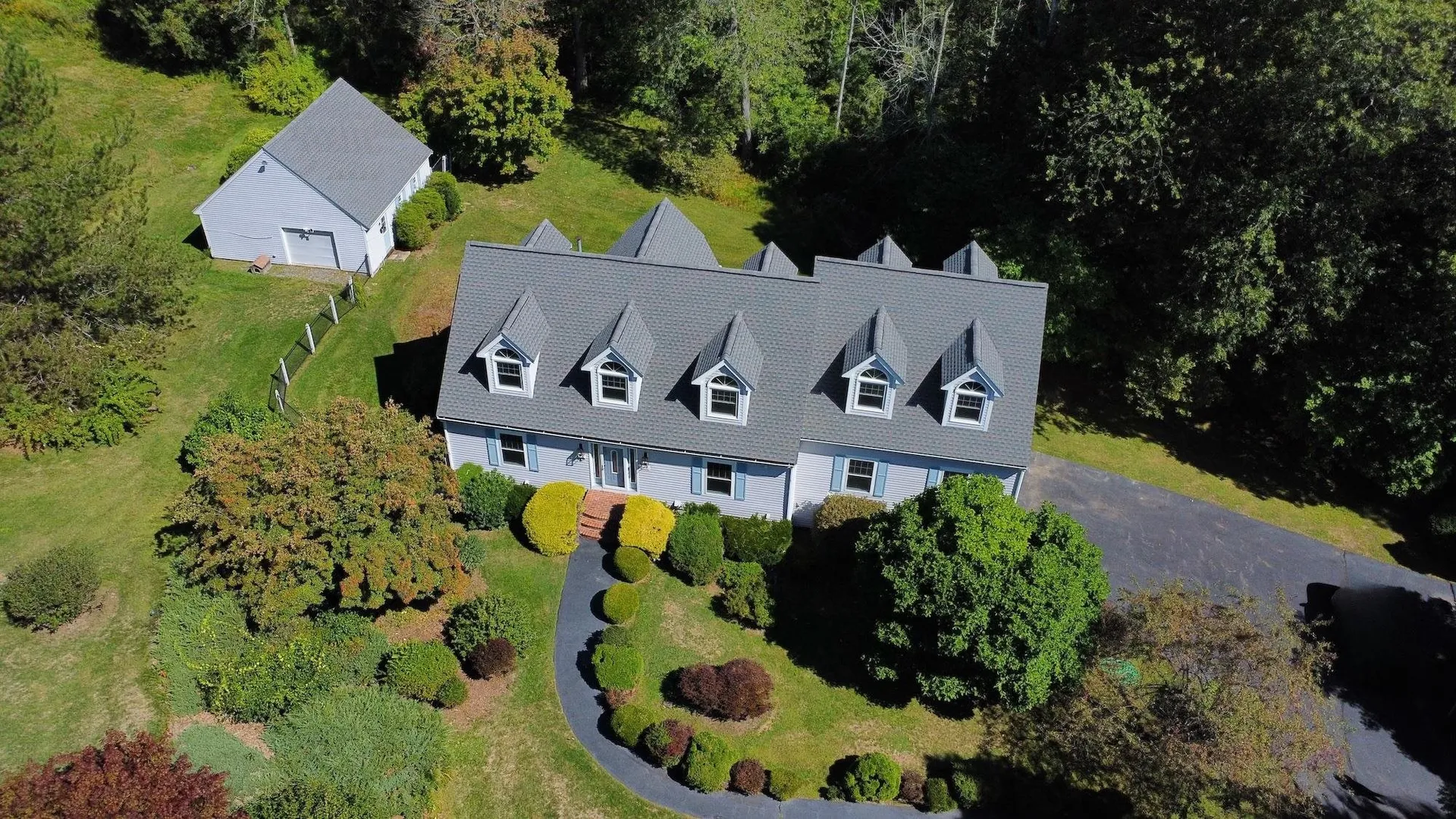 118 Jeremy Hill Road Pelham NH 03076