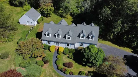 118 Jeremy Hill Road Pelham NH 03076