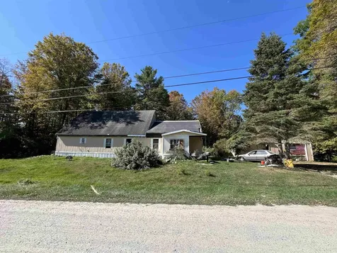 149 Eaton Hill East Castleton VT 05735