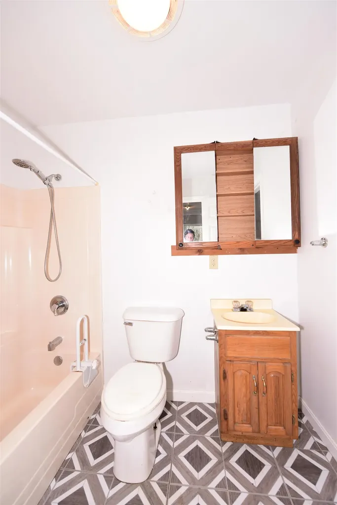 237 Fowlers Mill Road Tamworth NH 03886