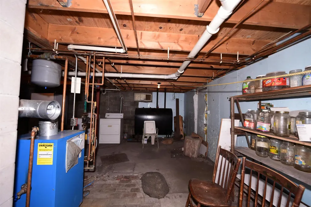 237 Fowlers Mill Road Tamworth NH 03886