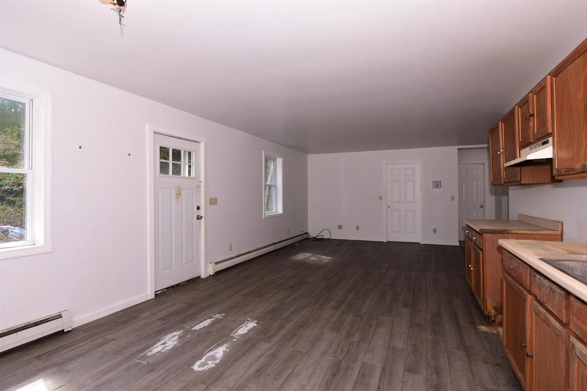 237 Fowlers Mill Road Tamworth NH 03886