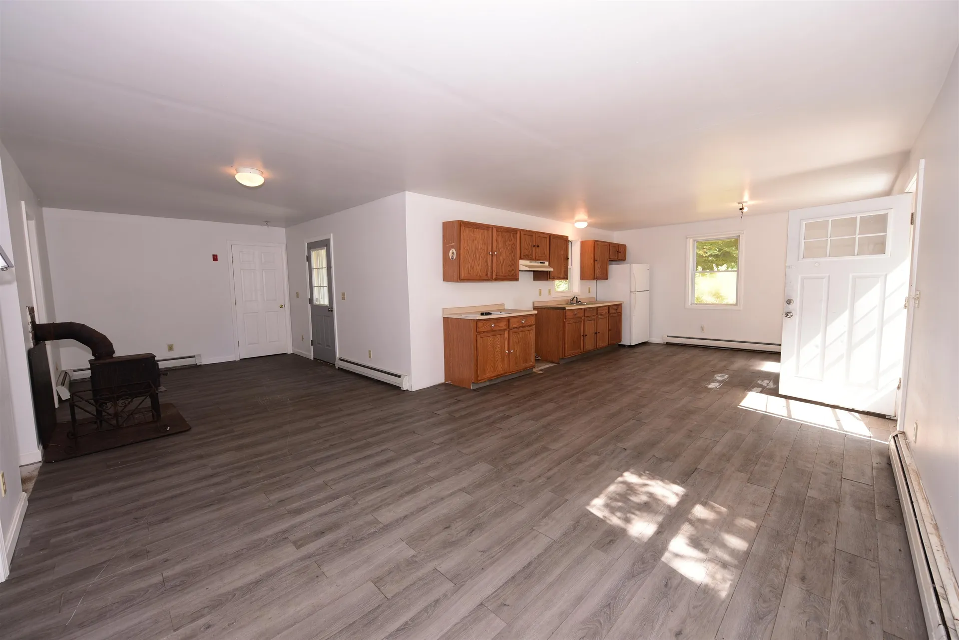 237 Fowlers Mill Road Tamworth NH 03886