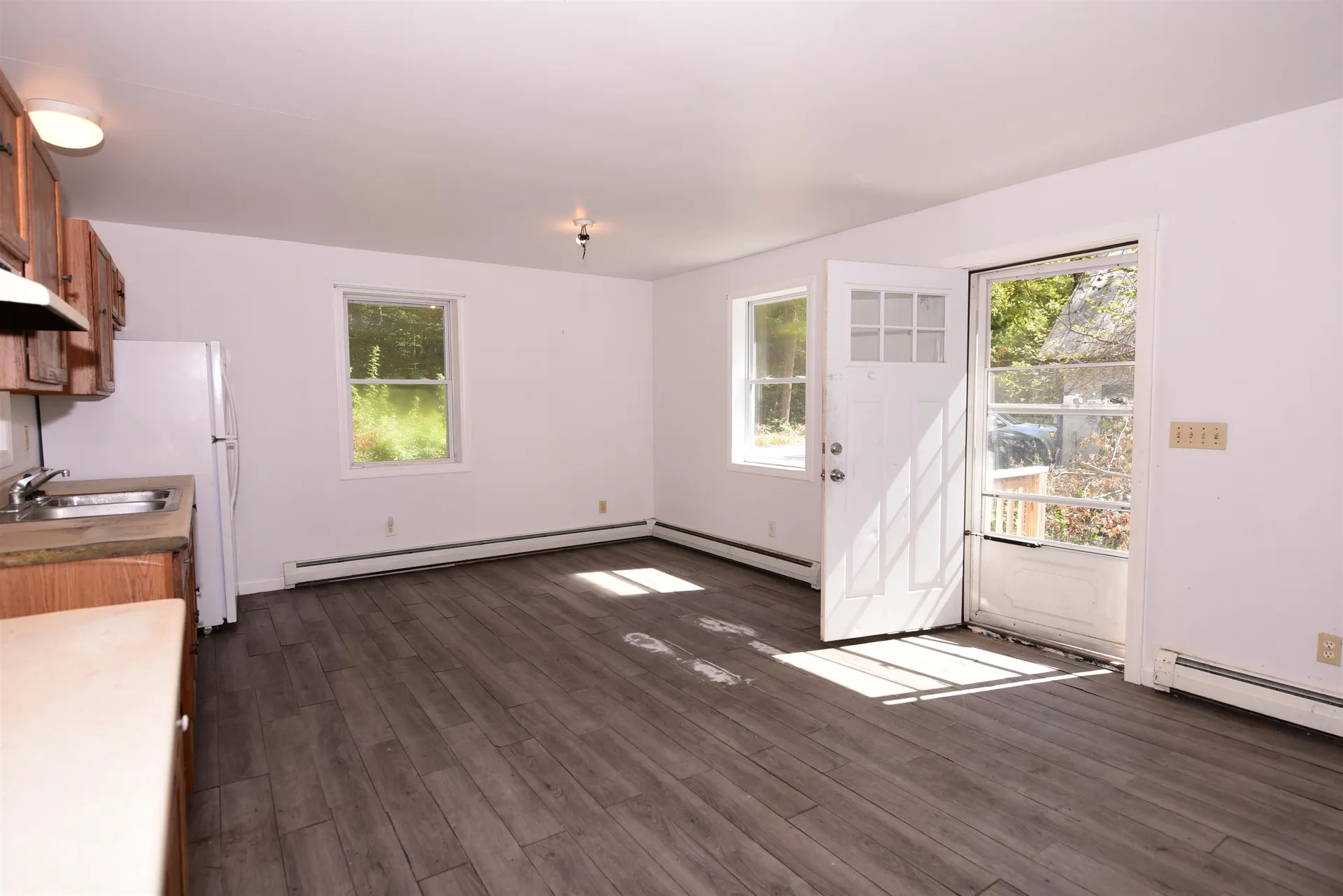 237 Fowlers Mill Road Tamworth NH 03886