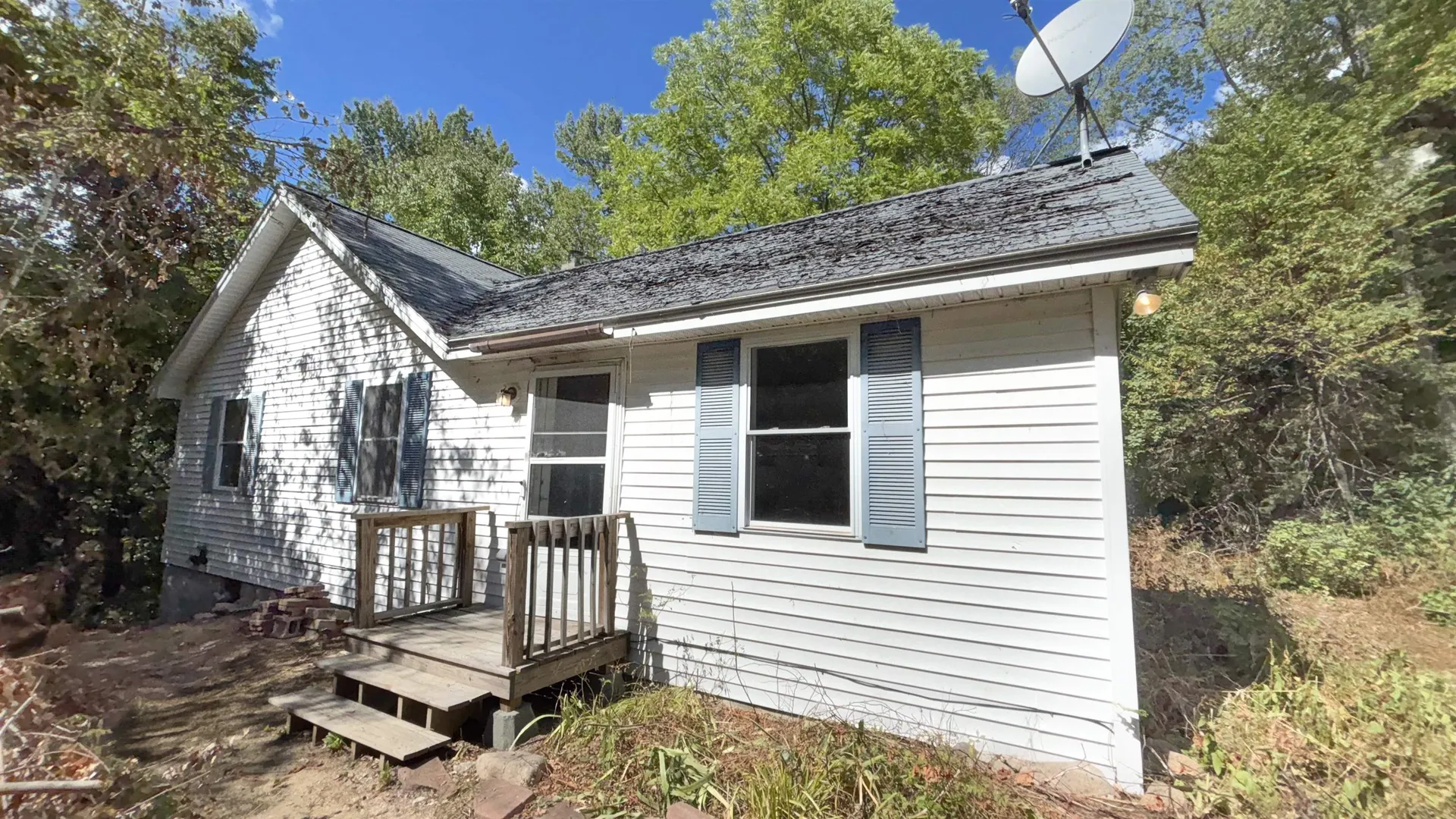 237 Fowlers Mill Road Tamworth NH 03886
