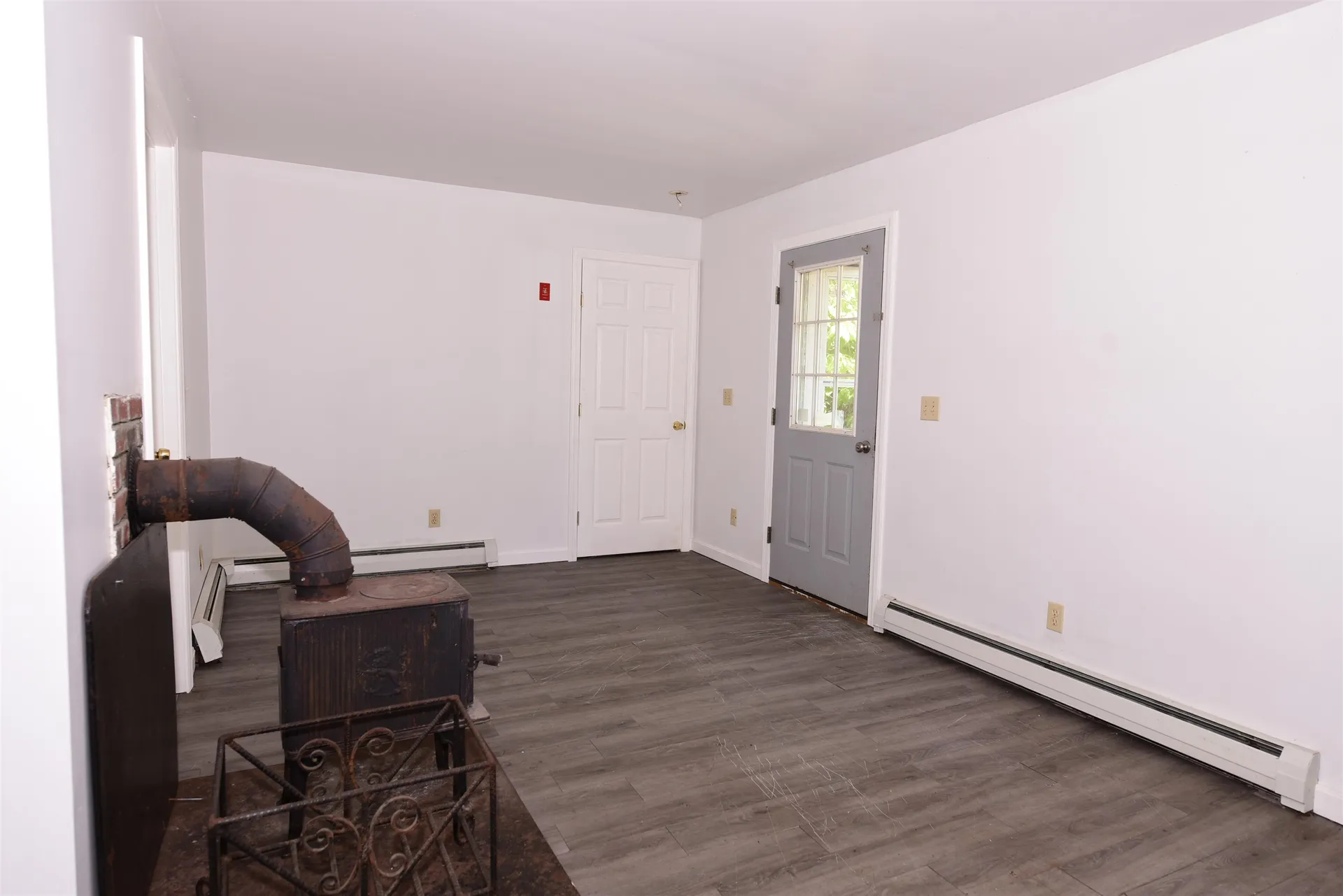 237 Fowlers Mill Road Tamworth NH 03886
