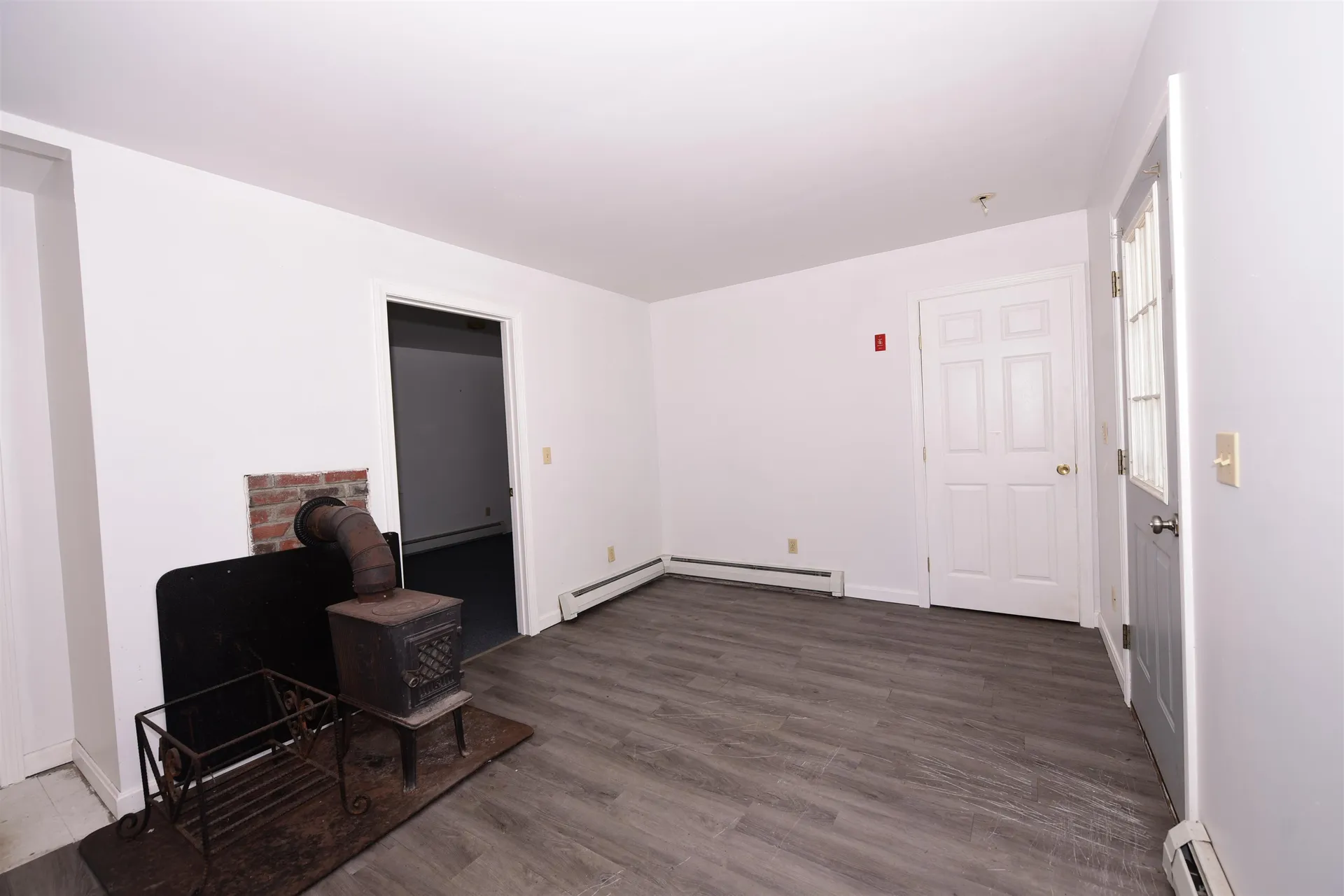 237 Fowlers Mill Road Tamworth NH 03886