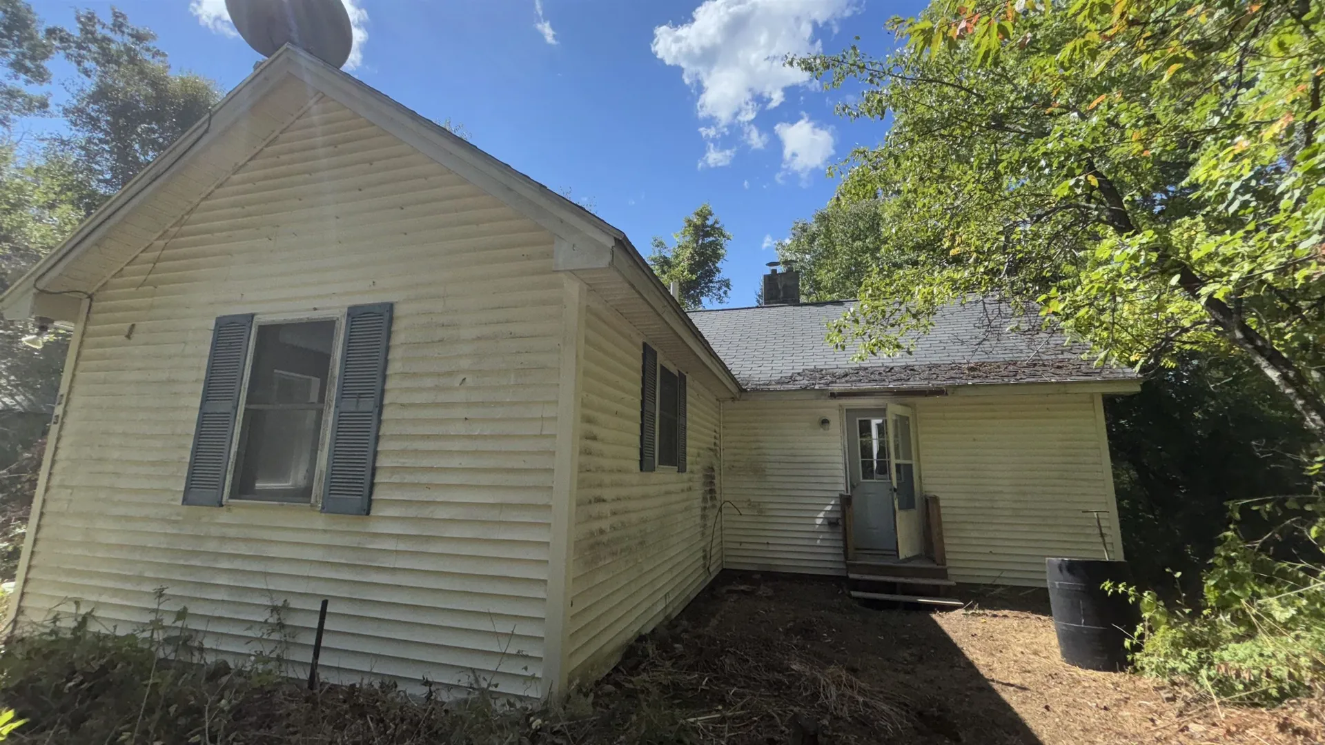 237 Fowlers Mill Road Tamworth NH 03886