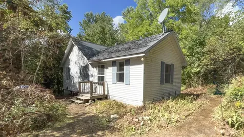 237 Fowlers Mill Road Tamworth NH 03886