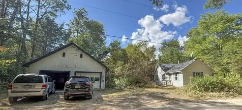 237 Fowlers Mill Road Tamworth NH 03886