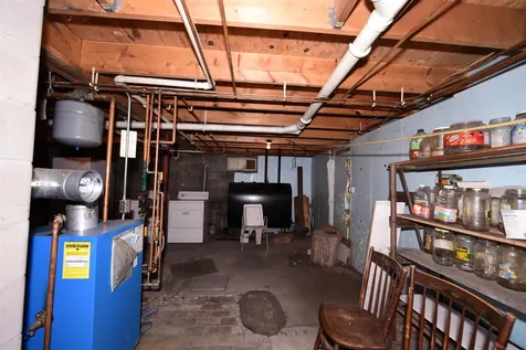 237 Fowlers Mill Road Tamworth NH 03886