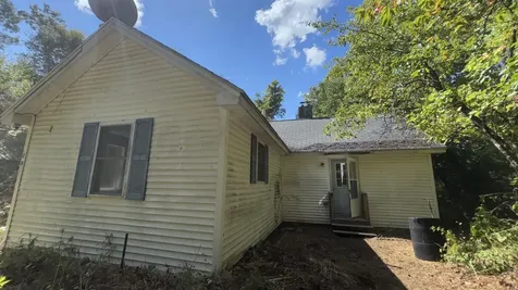 237 Fowlers Mill Road Tamworth NH 03886