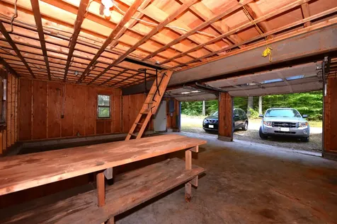 237 Fowlers Mill Road Tamworth NH 03886