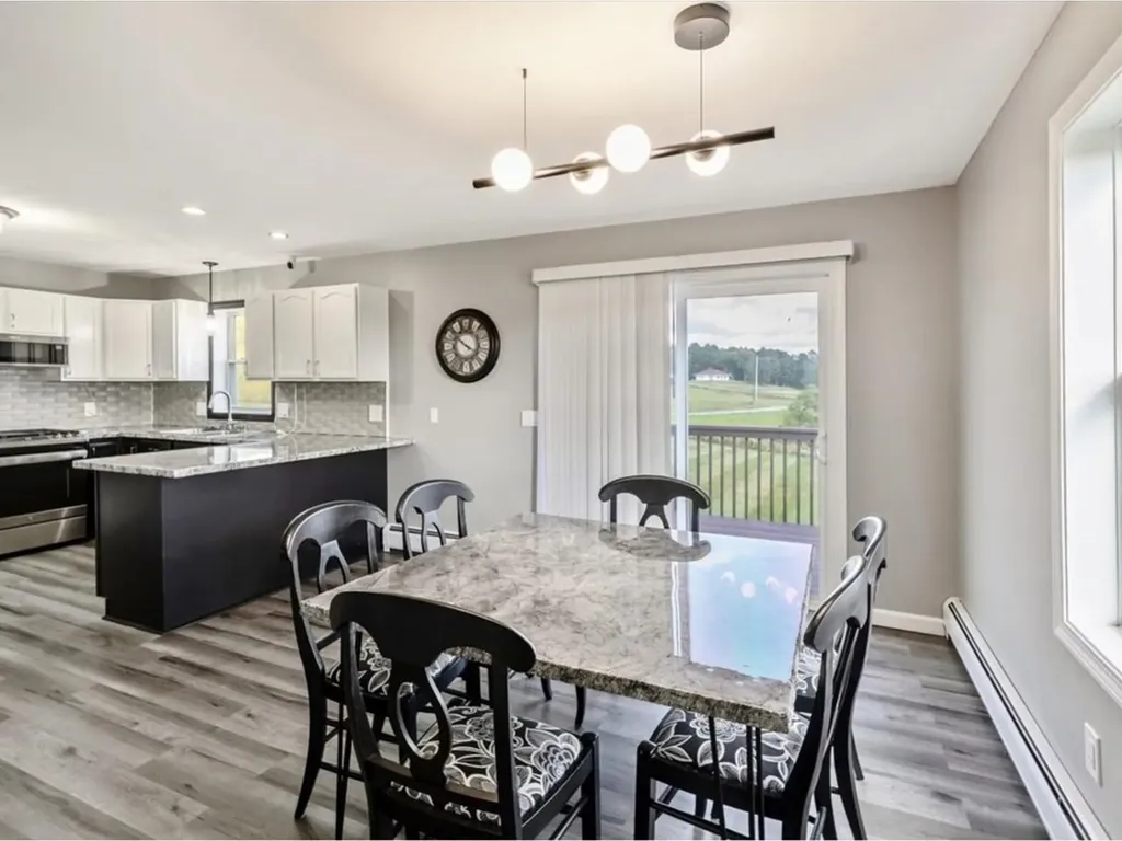 177 Kingsland Hollow Road Fletcher VT 05444