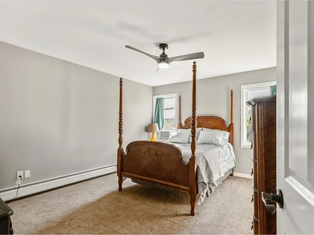 177 Kingsland Hollow Road Fletcher VT 05444