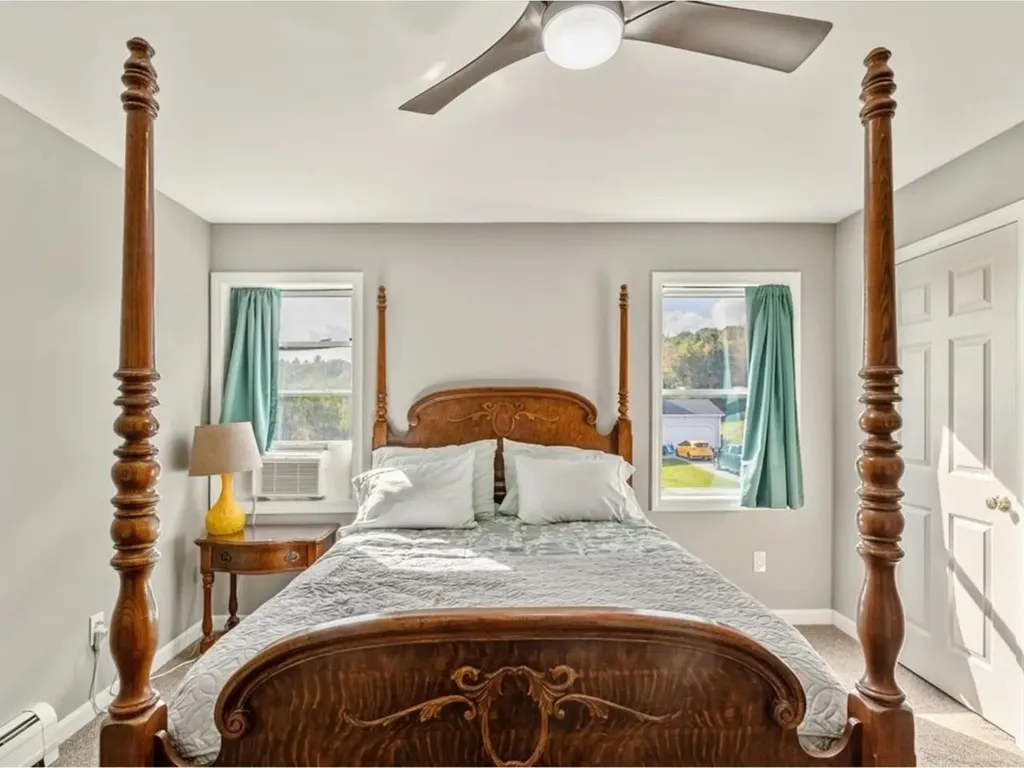 177 Kingsland Hollow Road Fletcher VT 05444