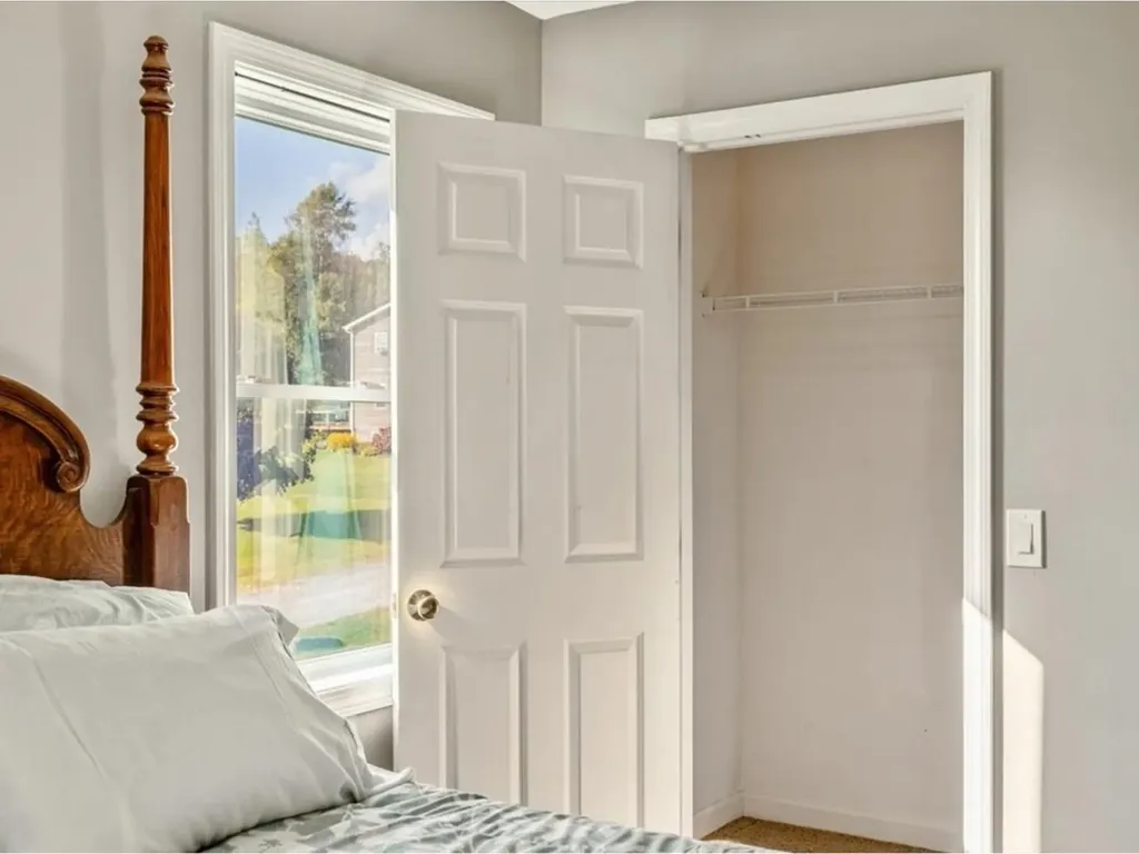 177 Kingsland Hollow Road Fletcher VT 05444