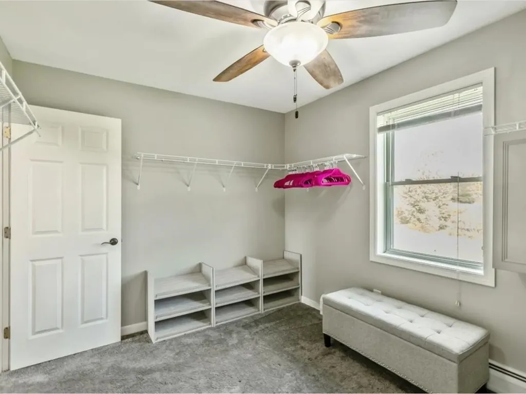 177 Kingsland Hollow Road Fletcher VT 05444