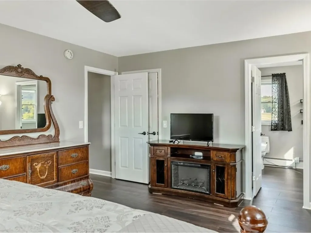 177 Kingsland Hollow Road Fletcher VT 05444