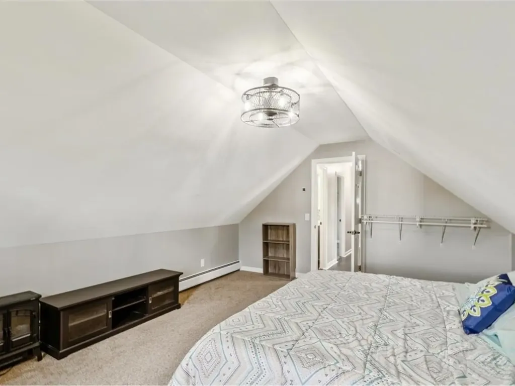 177 Kingsland Hollow Road Fletcher VT 05444