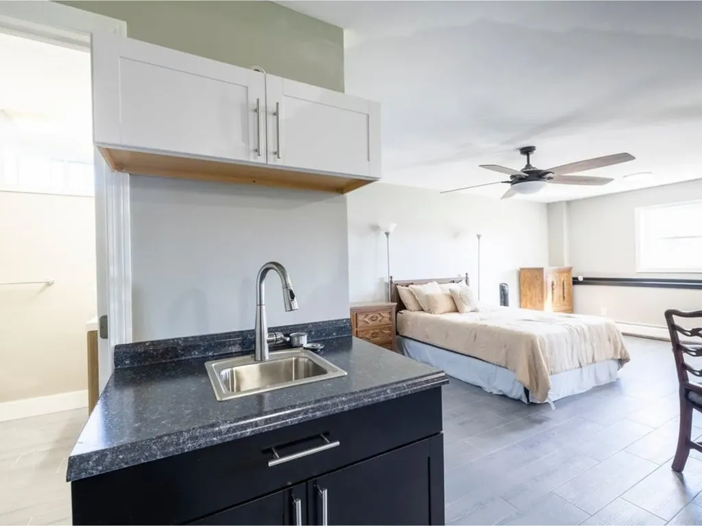 177 Kingsland Hollow Road Fletcher VT 05444