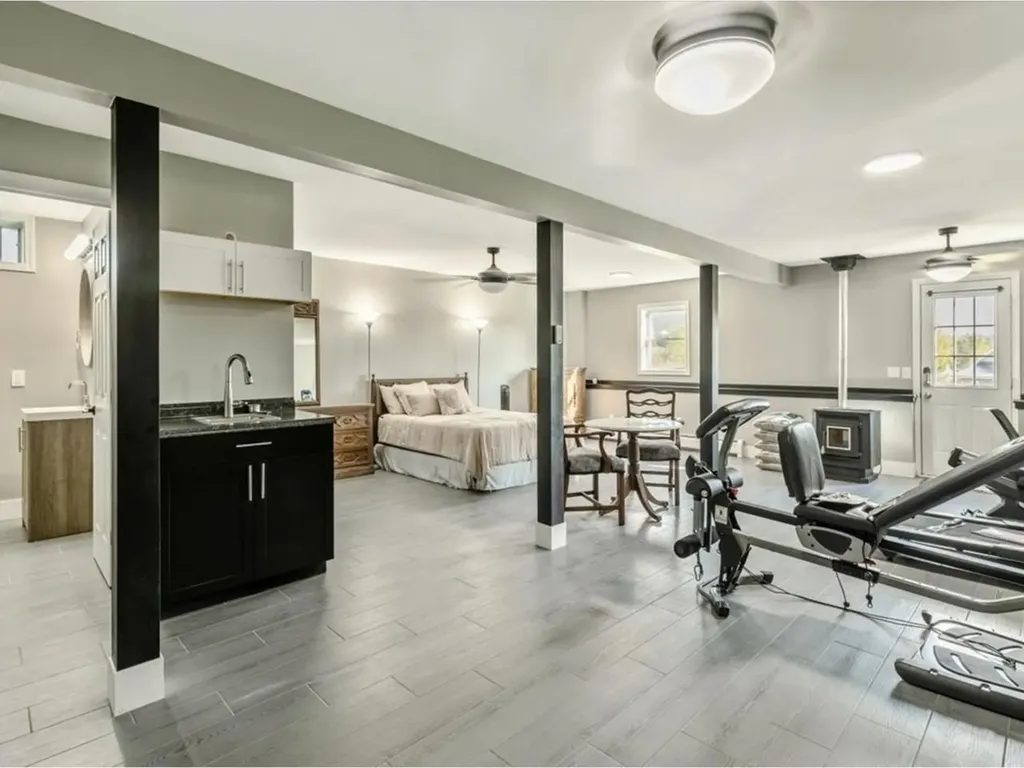 177 Kingsland Hollow Road Fletcher VT 05444