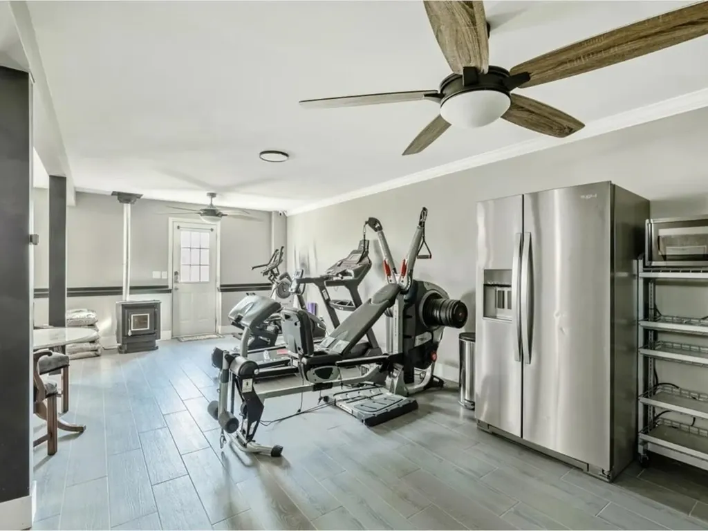 177 Kingsland Hollow Road Fletcher VT 05444