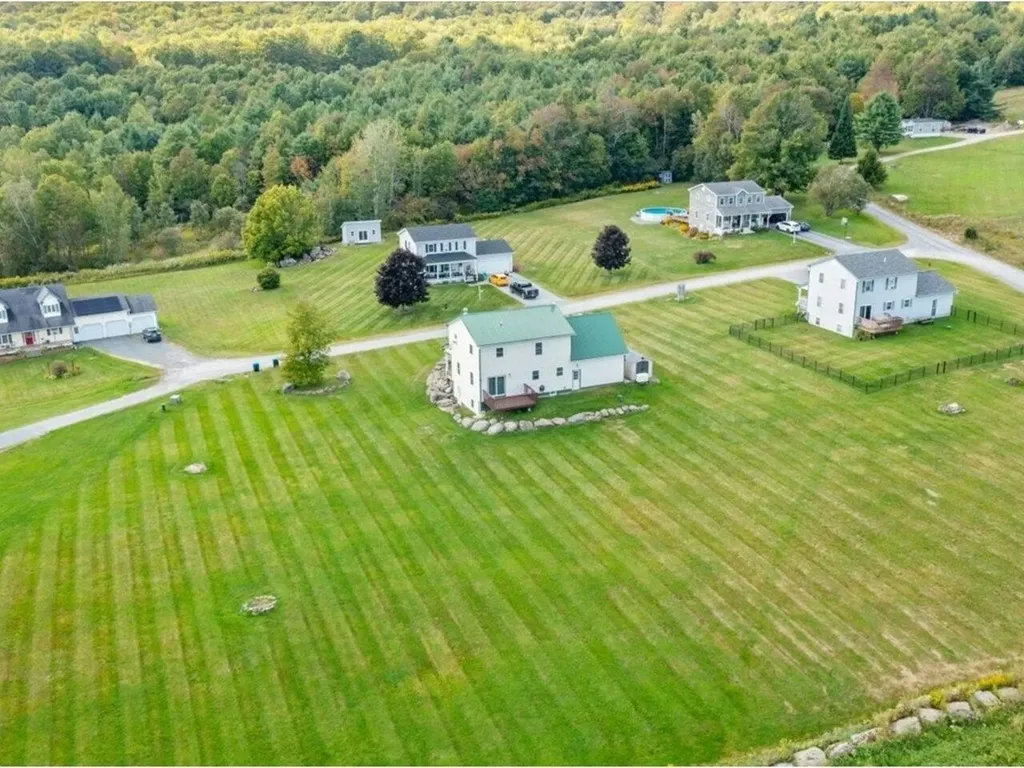 177 Kingsland Hollow Road Fletcher VT 05444