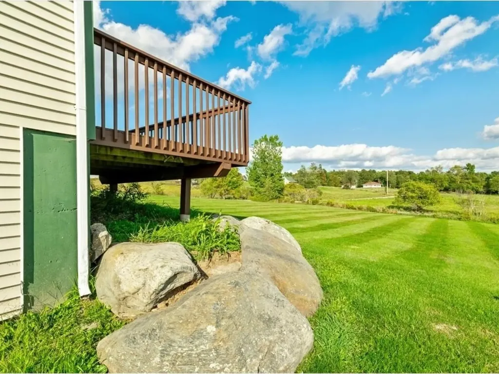 177 Kingsland Hollow Road Fletcher VT 05444