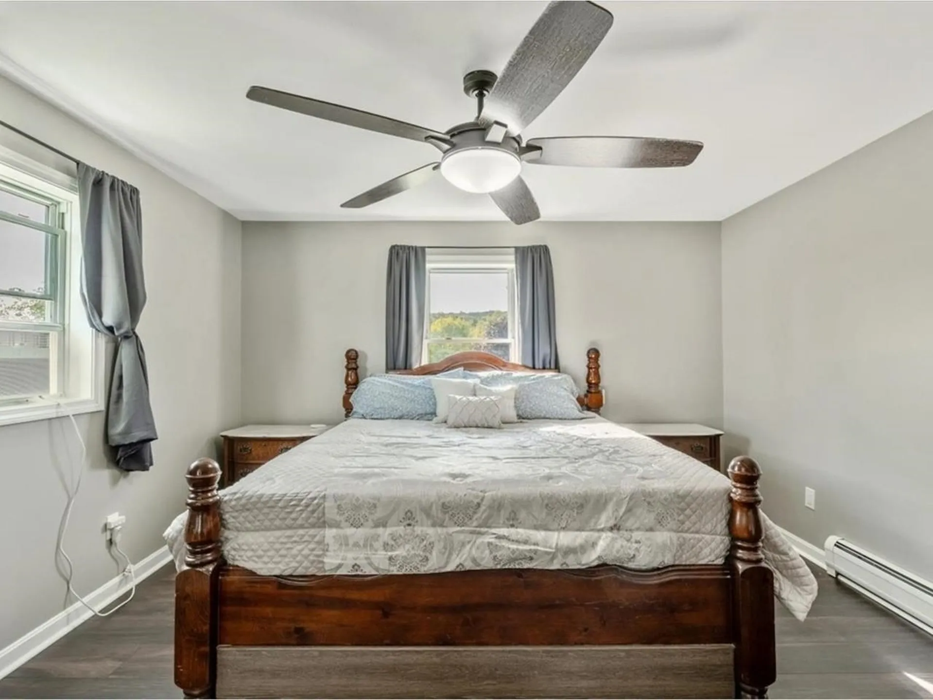 177 Kingsland Hollow Road Fletcher VT 05444