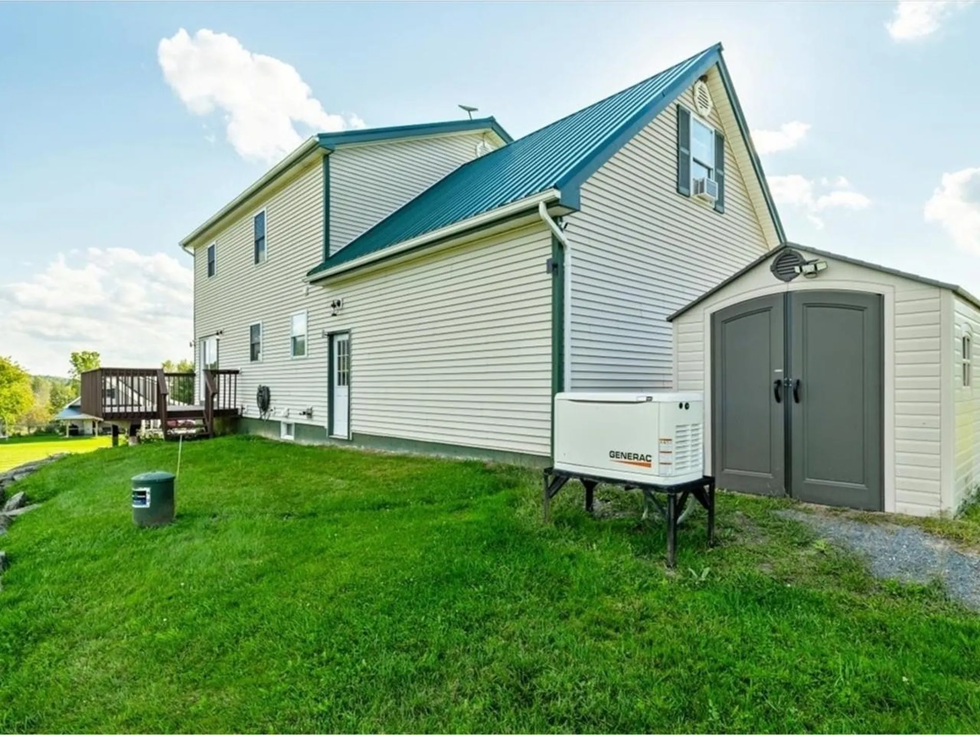 177 Kingsland Hollow Road Fletcher VT 05444