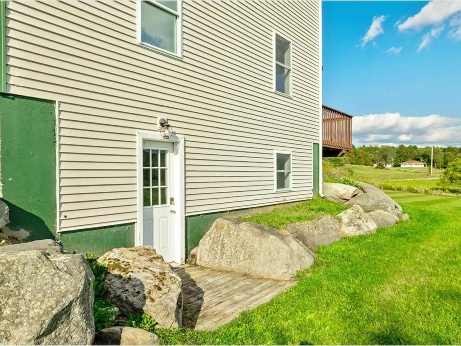 177 Kingsland Hollow Road Fletcher VT 05444