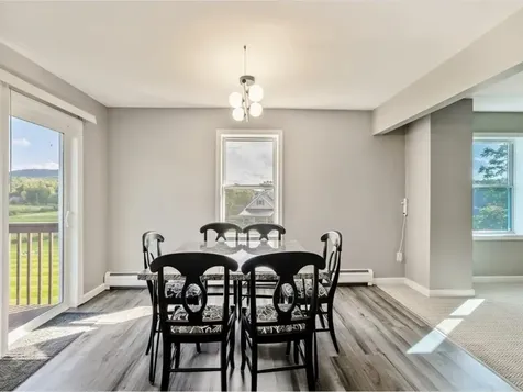 177 Kingsland Hollow Road Fletcher VT 05444