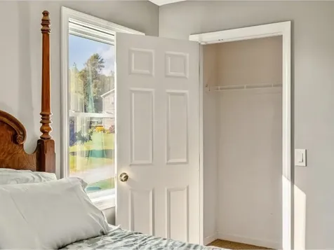 177 Kingsland Hollow Road Fletcher VT 05444