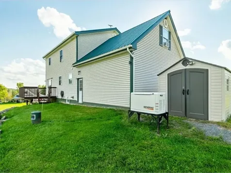 177 Kingsland Hollow Road Fletcher VT 05444