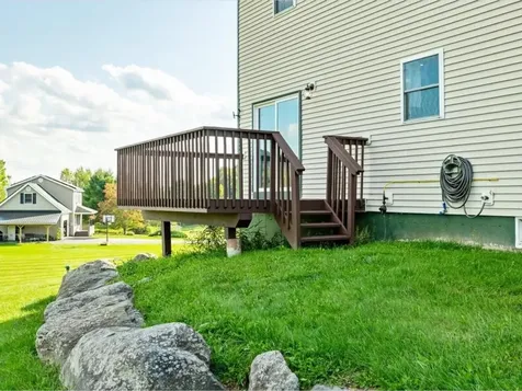 177 Kingsland Hollow Road Fletcher VT 05444