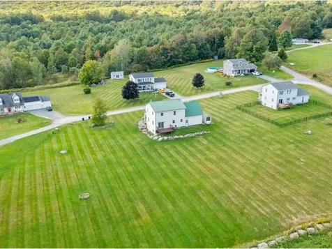 177 Kingsland Hollow Road Fletcher VT 05444