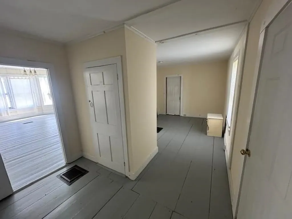 1445 North Craftsbury Road Craftsbury VT 05827