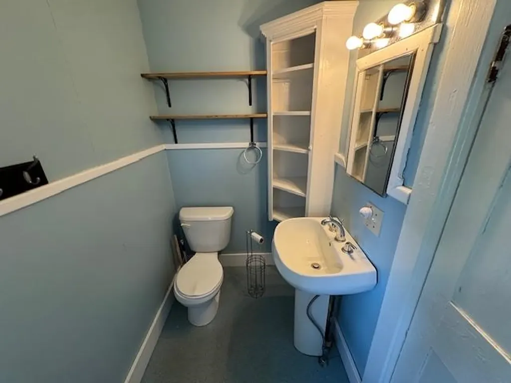 1445 North Craftsbury Road Craftsbury VT 05827