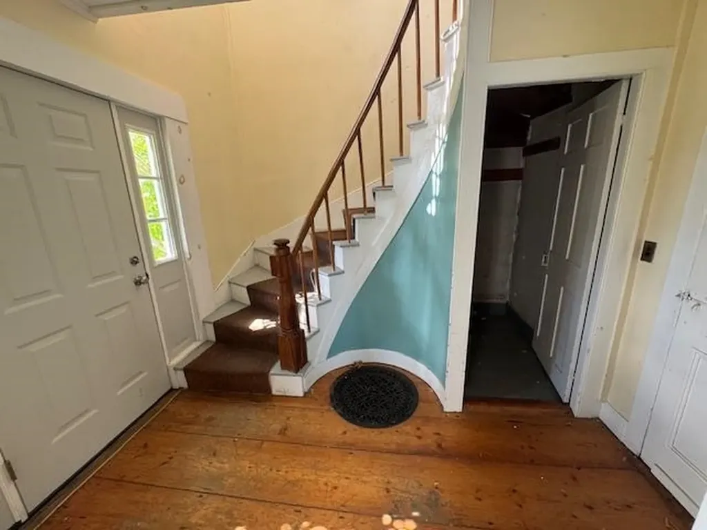 1445 North Craftsbury Road Craftsbury VT 05827